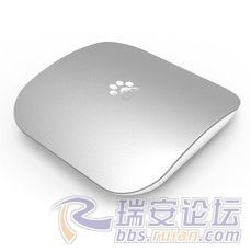 影棒2s 网络电视播放器 全新,未拆封的