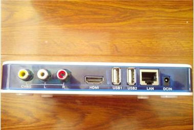 高清网络播放机 开启智能影音新纪元