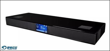 如何打造中国音响“好声音” 再访天逸，解码网络播放器的声学之道